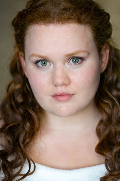 Photo de Bronwyn James dans Wicked