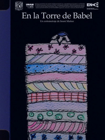 Poster do Filme En la Torre de Babel
