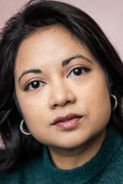 Sharita Oomeer