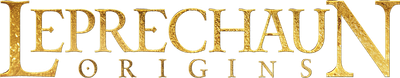 Leprechaun: Origins Logo