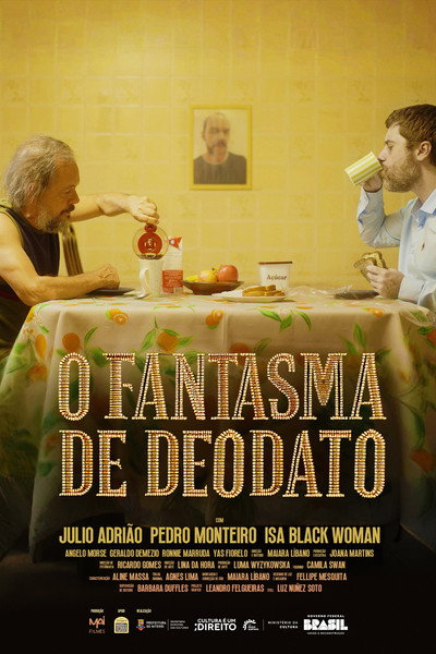 O Fantasma de Deodato