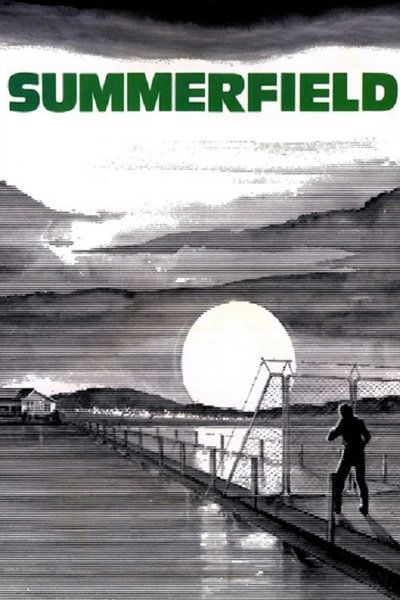 Poster for the movie Summerfield