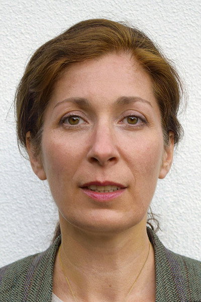 Anna Fleischle