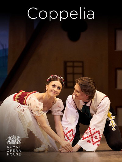 Coppélia (The Royal Ballet, 2019)