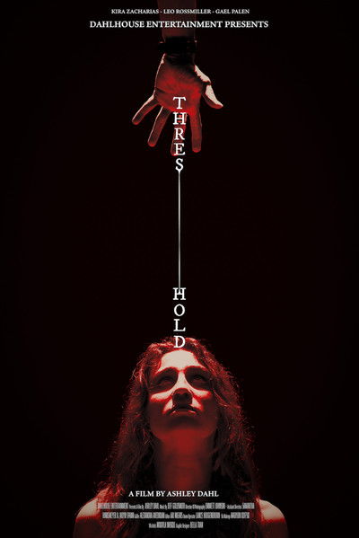 Poster do Filme Threshold