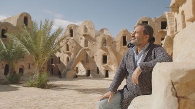 tv poster