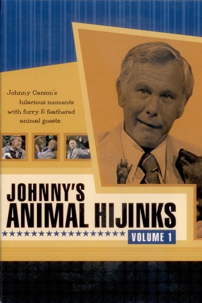 Watch - Johnny's Animal Hijinks - Volume 1 Full Movie Online Putlocker