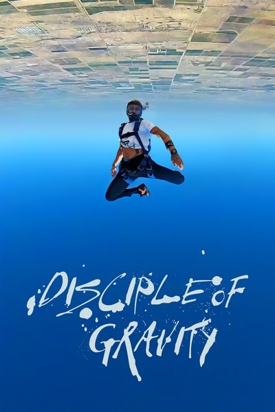 Poster do Filme Disciple of Gravity