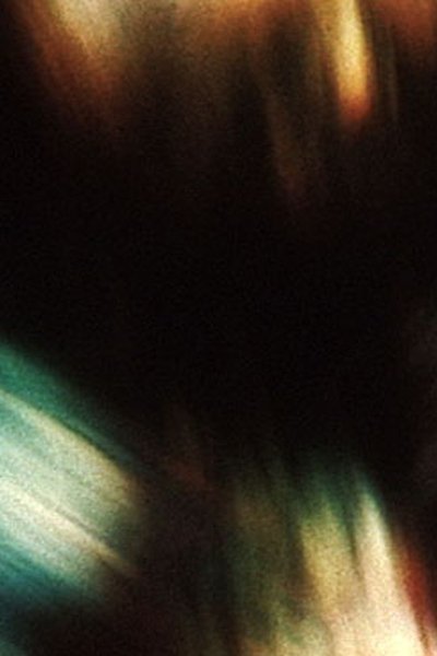 Poster do Filme Concrescence
