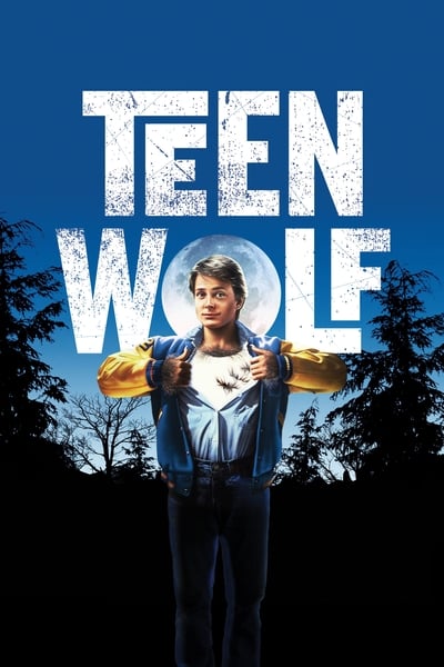 Teen Wolf (1985)