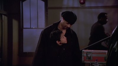 tv poster