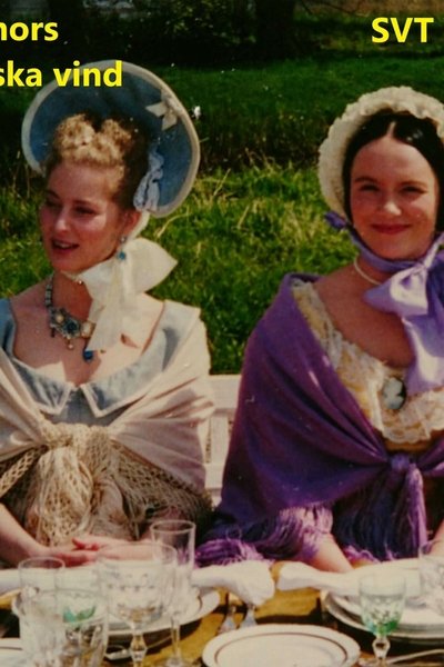 poster for Mormors Magiska Vind