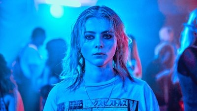 tv poster