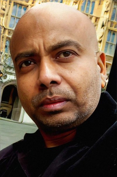 Imagem de Abu Shah