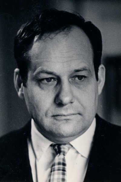 person poster