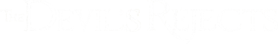 The Devil's Rejects Logo