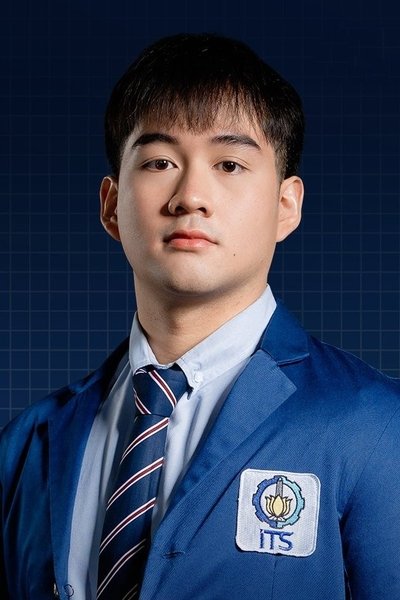 person poster