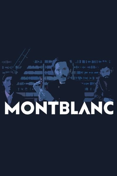 MONTBLANC, 100 Years of MEISTERSTÜCK