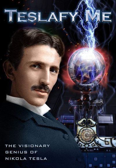 Watch - (2019) Teslafy Me Full Movie Online Putlocker