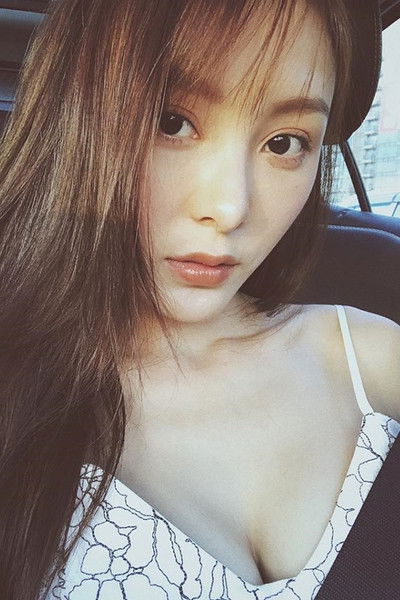 Jeana Ho Pui-Yu — aktyor