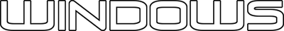 Windows Logo