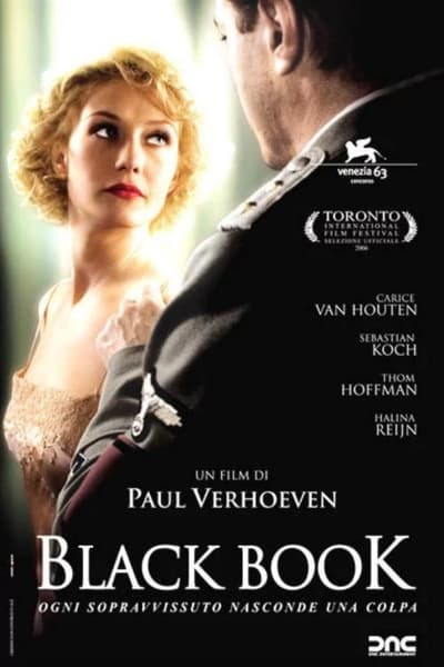 Black book (2006)