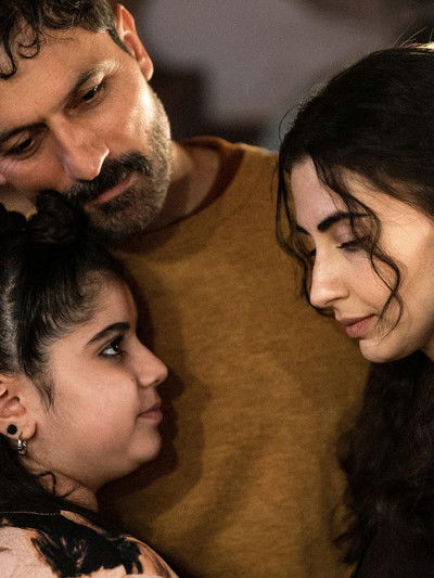 Poster do Filme Strana axê