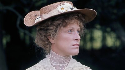 Lady Constance Lytton