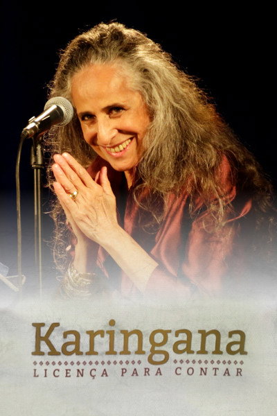 Karingana - Licença para contar