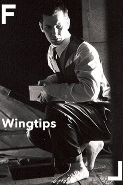 Poster do Filme Wingtips