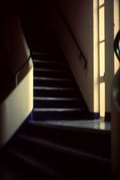 Poster do Filme After Hours