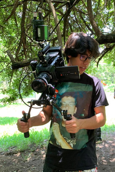 Alejandro Russian