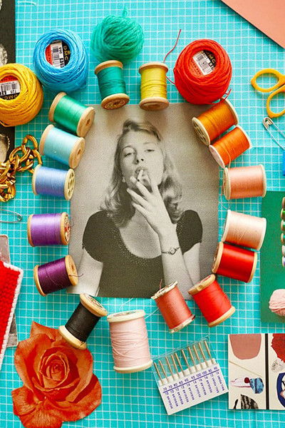 Poster do Filme Today I Did Nothing