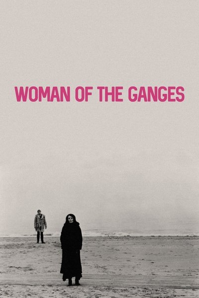 Woman of the Ganges
