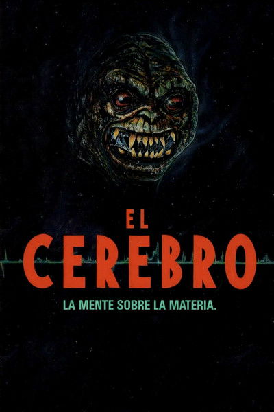 El cerebro