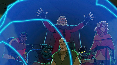 X-Men '97 (2026) Season 2X4 Watch Online Free | ඔන්ලයින් බලන්න