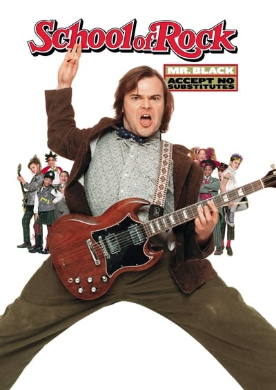 Rock Academy (2003)