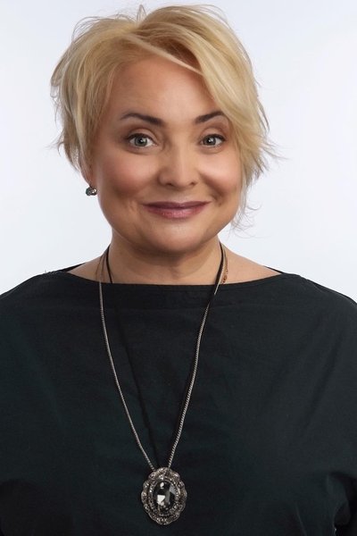 Photo de Светлана Пермякова dans Иван Васильевич меняет всё