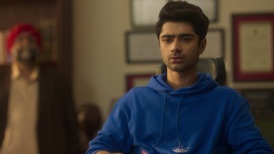 tv poster