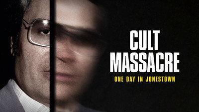  fanart Cult Massacre: One Day in Jonestown