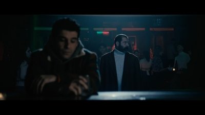 tv poster