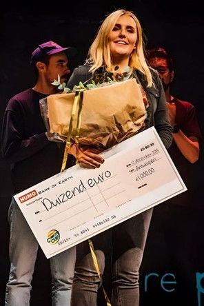 Humo's Comedy Cup 2018