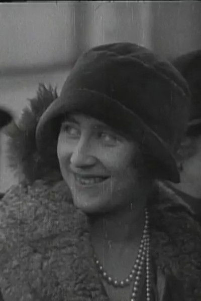 Poster do Filme A Daughter for the 'Dainty Duchess'