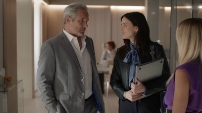 tv poster