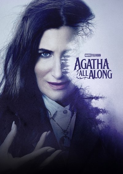 poster Agatha All Along