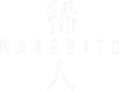 Marebito Logo