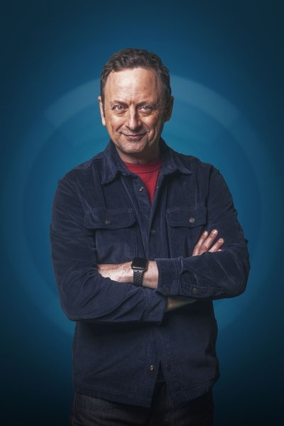 poster for Doorbell Detectives