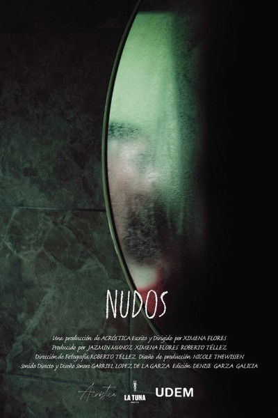 movie poster for Nudos