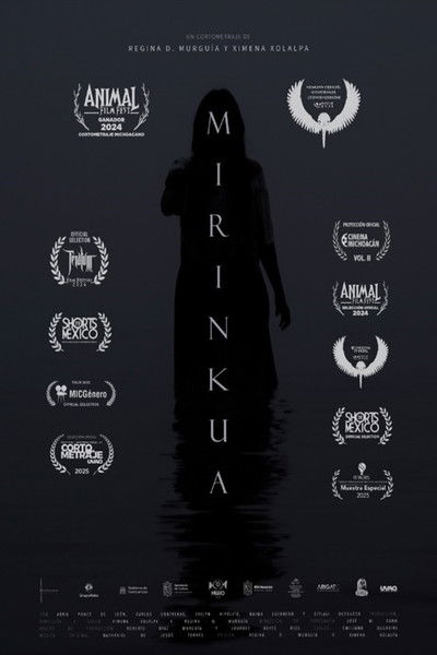 Poster do Filme Mirinkua