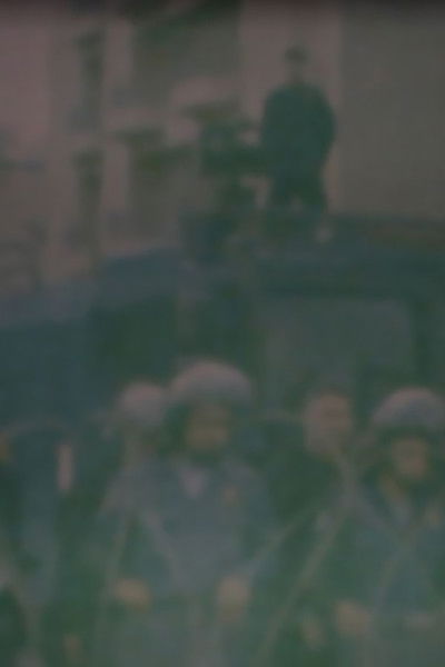 Poster do Filme Katsakh: The People Want the Fall of the Regime